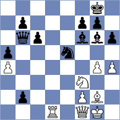Ronka - Belov (chess.com INT, 2023)
