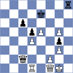 Fisch - Bertucat (Playchess.com INT, 2004)