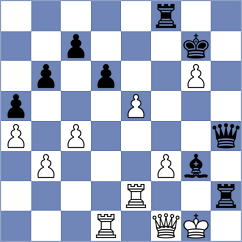 Klein - Szenetra (Nuremberg, 1990)
