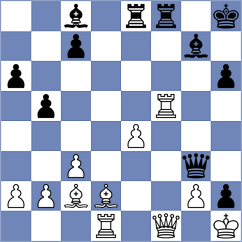 Drygalov - Niemann (chess.com INT, 2025)