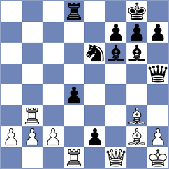 Davidson - Tarnowska (chess.com INT, 2023)
