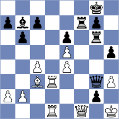 Nunes - Mora Velasco (chess.com INT, 2025)