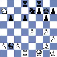 Mirimanian - Maksimovic (chess.com INT, 2022)