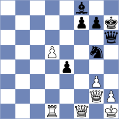 Filippova - Toroptseva (chess.com INT, 2025)