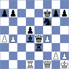 Aldridge - Freeman (New Zeeland, 1991)