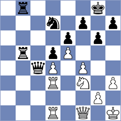 Gil Clariana - Alonso Jimenez (Figueres, 2004)