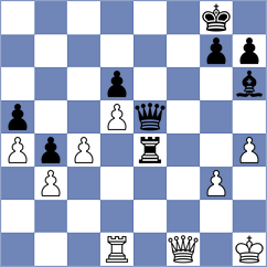Basaric - Andrejczuk (chess.com INT, 2021)