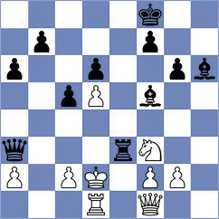 Cardozo - Mikhalsky (chess.com INT, 2024)