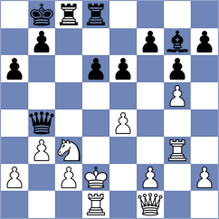 Smajlovic - Arakhamia Grant (Elista, 1998)