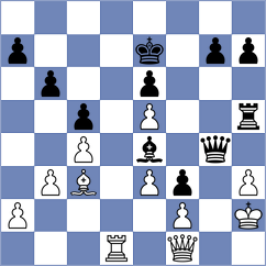 Vaganian - Niemann (chess.com INT, 2025)