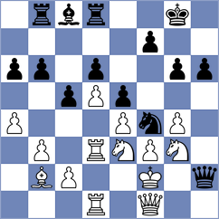 Suetin - Burmakin (Bern, 1999)
