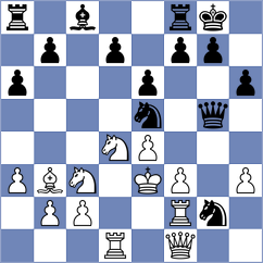 Borschevsky - Aksenov (Lipetsk, 2009)