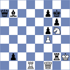 Ljubic - Ivanov (Schwarzach, 2002)