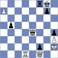Prohaszka - Mihajlova (Budapest, 2012)