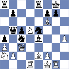 Bayev - Lymar (Moscow, 1996)