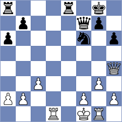 Bracho - Salcedo (Columbia, 2009)