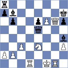 Mortensen - Jacobsen (Esbjerg, 2008)