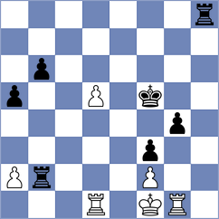 Weber - Landeiro Ribeiro (Aviles, 2000)