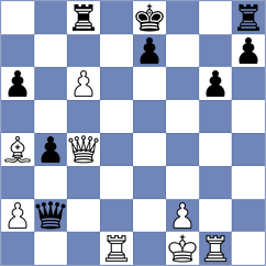 Pavlidou - Danzer (chess.com INT, 2025)