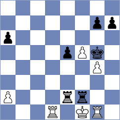 Foeing - Weckerle (Playchess.com INT, 2020)