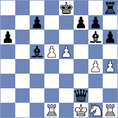 Auribault - Khachatryan (Europe Echecs INT, 2020)