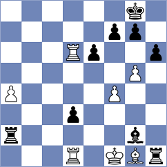 Kiseleva - Md.abu (chess.com INT, 2023)