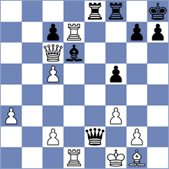 Waldhausen Gordon - Ayushh (chess.com INT, 2024)