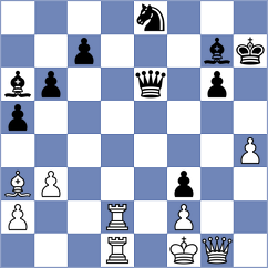 Giardelli - Shabalov (Chicago, 1997)