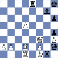 Bochenkova - Klishin (Vladimir, 2004)