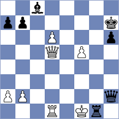 Dominguez Patricio - Ramos Florido (Malaga, 1999)