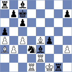 Buckley - Chaplin (Chess.com INT, 2021)