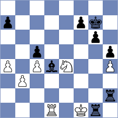 Goswami - Hambleton (chess.com INT, 2024)