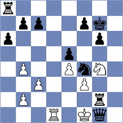 Hon - Tarasova (Chess.com INT, 2021)