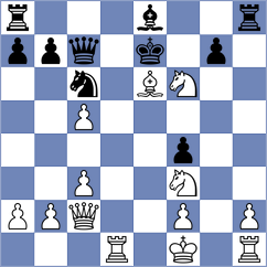 Fomin - Ponomarenko (Tula, 2005)