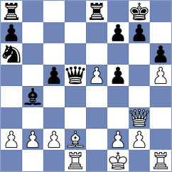 Tolmacevs - Williams (chess.com INT, 2025)