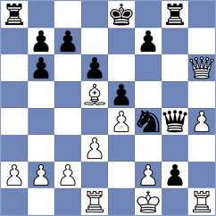 Guntermann - Koholka (Playchess.com INT, 2020)