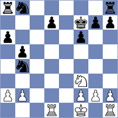 Mafra - Nimay Agrawal (chess.com INT, 2025)