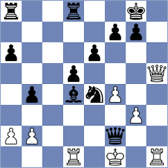 Serin - Schippke (Europe Echecs INT, 2021)