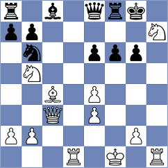 Franco Alonso - Martinez Ramirez (Sanxenxo ESP, 2022)