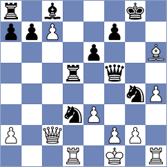 Mesquita - Del Puerto (chess.com INT, 2024)