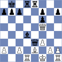 Beltran Vargas - Ferrer Amador (Malaga, 1999)