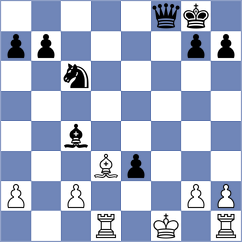 Morkunas - Spichkin (chess.com INT, 2024)