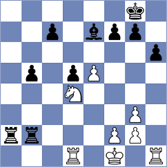Eliseev - Giannoulakis (Chess.com INT, 2020)