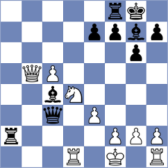 Rogel - Munoz Cruz (Spain, 1997)