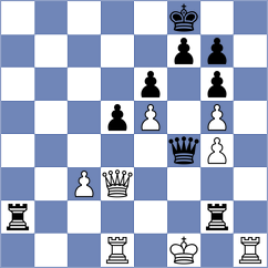 Topuz - Pham Le Thao Nguyen (chess.com INT, 2025)