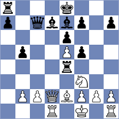 Sanchez Millones - Correa Atucsa (Montevideo, 2014)