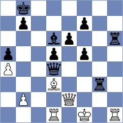 Cunha - Pakleza (chess.com INT, 2025)