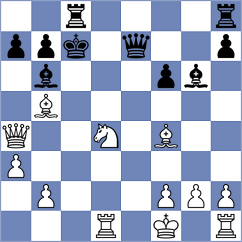 Williams - Arias Igual (chess.com INT, 2024)