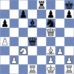Vlassov - Vea (chess.com INT, 2024)