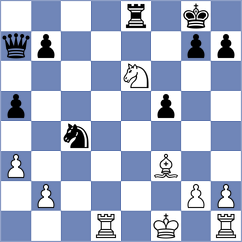 Arrizabalaga Dominguez - Castillo Martinez (Aragon, 1997)
